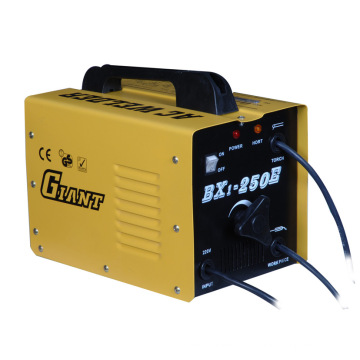 MMA Welder (BX1-250E)